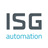 ISG - automation GmbH logo