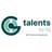 talents by hg GmbH logo
