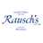 Rausch's Konditorei und Bäckerei logo