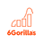 6Gorilla's logo