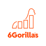 6Gorilla's logo