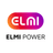 ELMI Power logo
