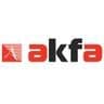 AKFA Aluminum Solutions logo