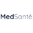 MedSanté Sàrl logo