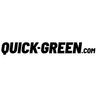 QUICK GREEN logo