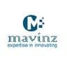 Mavinz logo