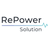 RePower Solution GmbH logo