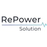 RePower Solution GmbH logo