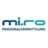 mi.ro Personalvermittlung logo