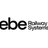 EBE Railway Systems GmbH logo
