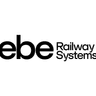EBE Railway Systems GmbH logo