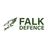 Falk Defence logo