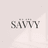 Savvy logo