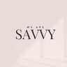 Savvy logo