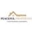 Peaceful Properties GbR logo