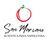 San Marzano - Autentica Pizza Napoletana logo