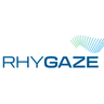 RhyGaze AG logo