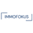IMMOFOKUS GmbH logo