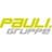 Pauli Gruppe logo