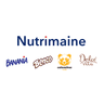 NUTRIMAINE logo