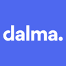 Dalma. logo