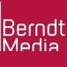Berndt Media logo