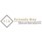 Steuerberaterin Fernanda Brey logo