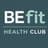 BEfit Health Club logo