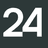 24Industries logo