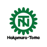 Nakamura-Tome Precision Industry GmbH logo