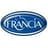 Francia Mozzarella logo