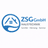 ZSG GmbH Haustechnik logo