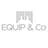 EQUIP & Co logo