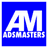AdsMasters GmbH logo