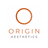 Origin Aesthetics AG logo