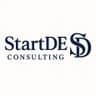 StartDE Consulting logo