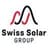 Swiss Solar Group AG logo