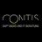 Contis GmbH logo