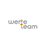 WERTE + TEAM AG logo