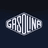 GASOLINA logo