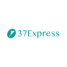 37 Express logo