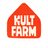 KULT FARM logo