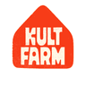 KULT FARM logo