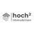 hoch²immobilien GmbH logo