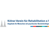 Kölner Verein für Rehabilitation e.V. logo