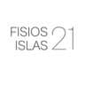Fisios Islas21 logo