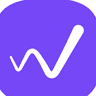 Wowflow - Simple CAFM Alternative logo