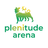 La Plenitude Arena logo