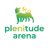 La Plenitude Arena logo