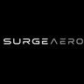 surge aero GmbH logo
